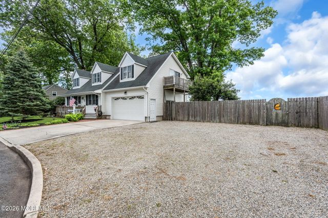 120 May Place, Red Bank, NJ 07701