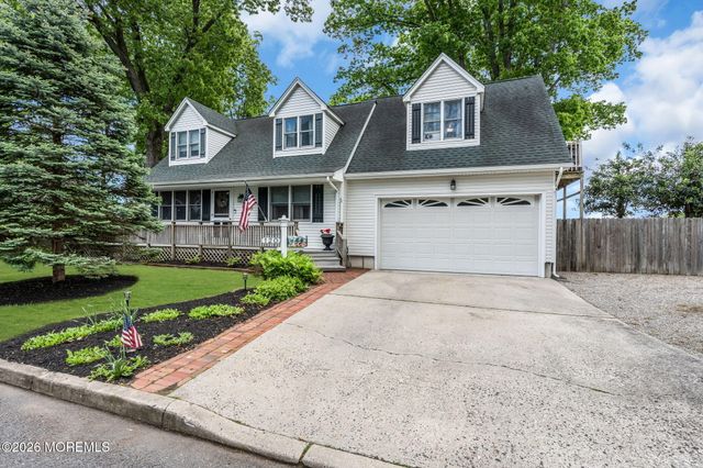 120 May Place, Red Bank, NJ 07701