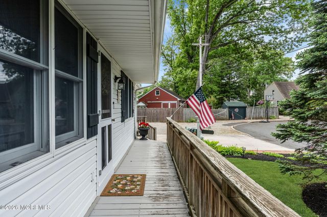 120 May Place, Red Bank, NJ 07701