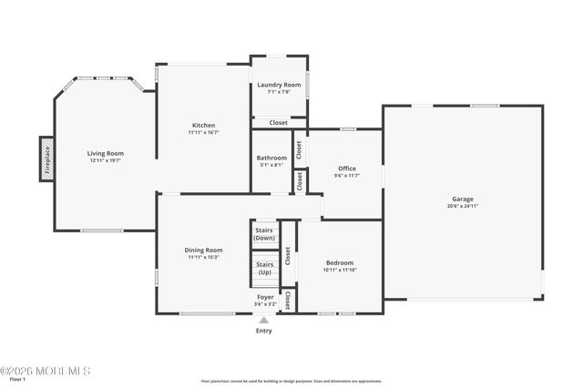 120 May Place, Red Bank, NJ 07701