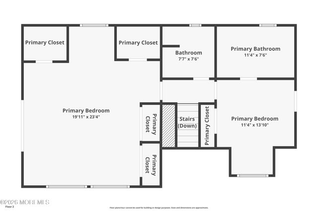 120 May Place, Red Bank, NJ 07701