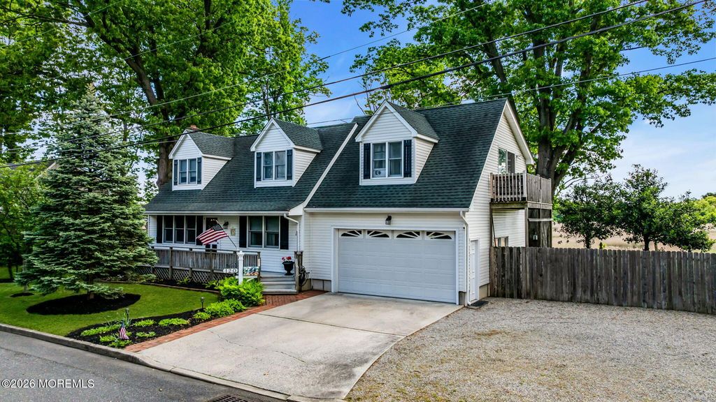 120 May Place, Red Bank, NJ 07701