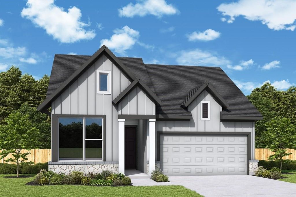18723 Amar Garden Court, Montgomery, TX 77356