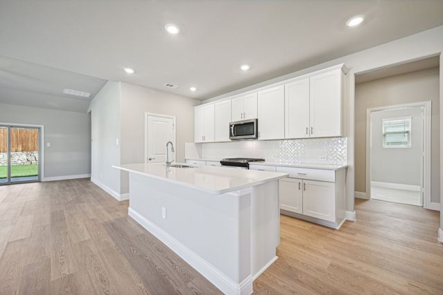 6002 Broadacre Drive, Princeton, TX 75071