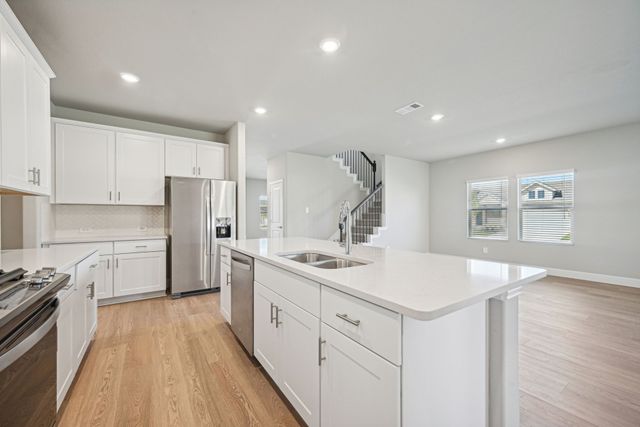 6002 Broadacre Drive, Princeton, TX 75071