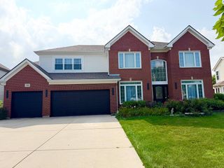 1416 Saddleridge Place, Bartlett, IL 60103