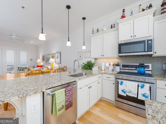 274 Turtle Track Lane, Jekyll Island, GA 31527