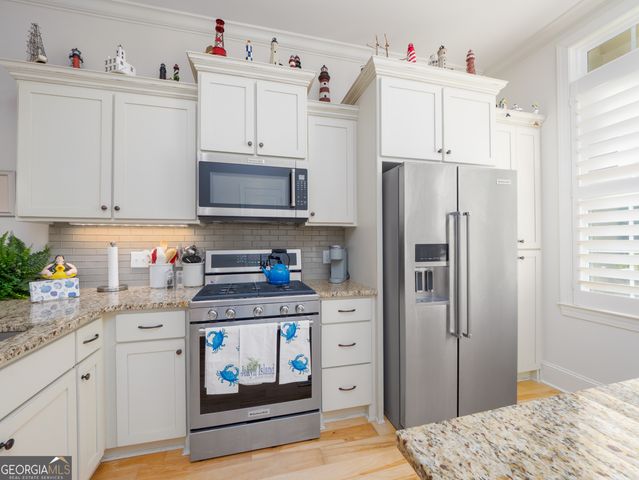 274 Turtle Track Lane, Jekyll Island, GA 31527