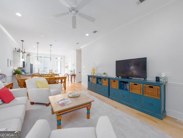 274 Turtle Track Lane, Jekyll Island, GA 31527