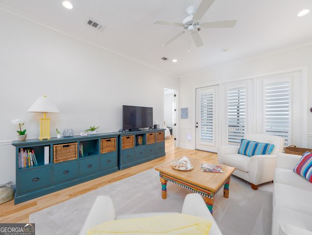 274 Turtle Track Lane, Jekyll Island, GA 31527