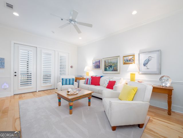 274 Turtle Track Lane, Jekyll Island, GA 31527