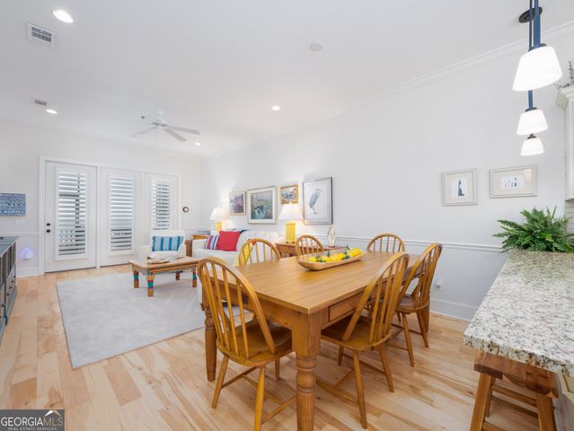 274 Turtle Track Lane, Jekyll Island, GA 31527