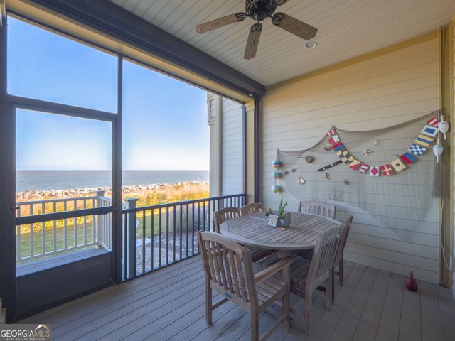 274 Turtle Track Lane, Jekyll Island, GA 31527