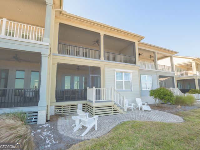 274 Turtle Track Lane, Jekyll Island, GA 31527