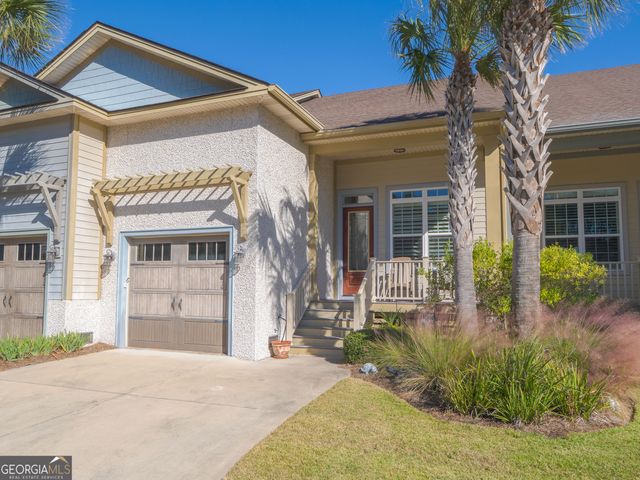 274 Turtle Track Lane, Jekyll Island, GA 31527