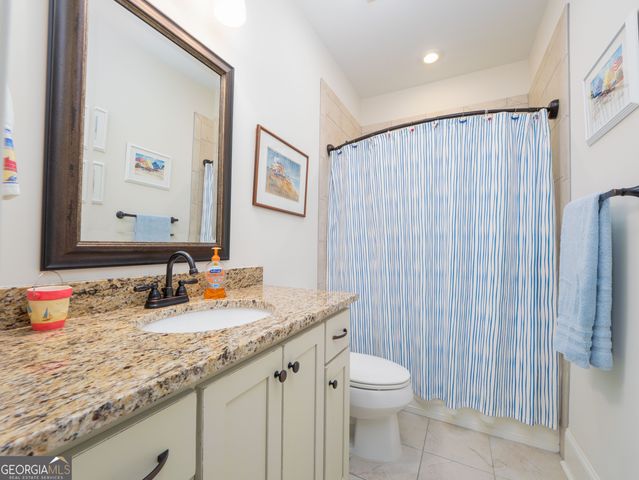 274 Turtle Track Lane, Jekyll Island, GA 31527