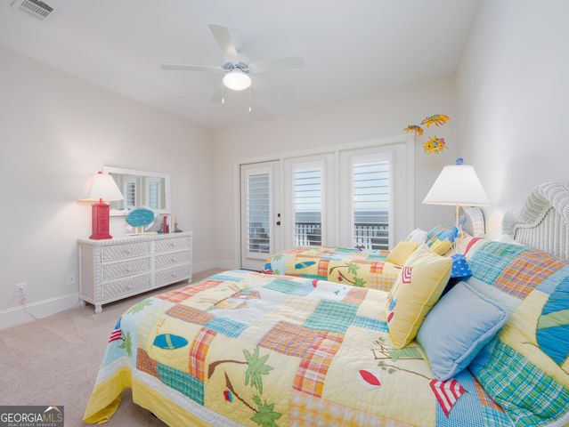 274 Turtle Track Lane, Jekyll Island, GA 31527