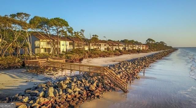 274 Turtle Track Lane, Jekyll Island, GA 31527