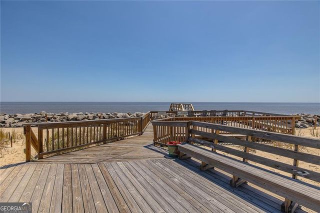 274 Turtle Track Lane, Jekyll Island, GA 31527