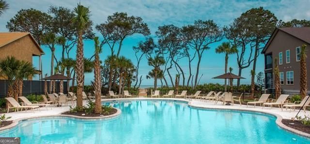 274 Turtle Track Lane, Jekyll Island, GA 31527