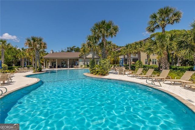 274 Turtle Track Lane, Jekyll Island, GA 31527