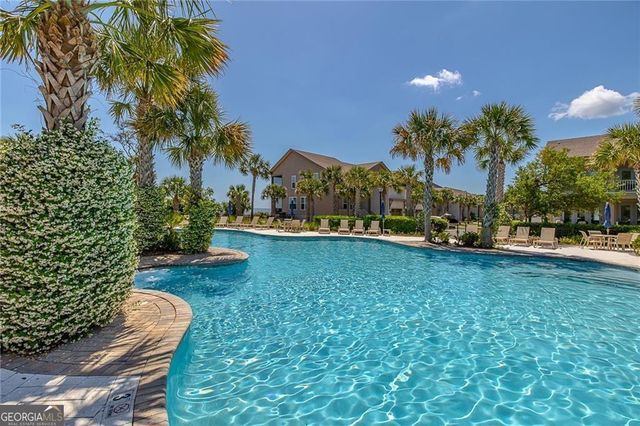 274 Turtle Track Lane, Jekyll Island, GA 31527