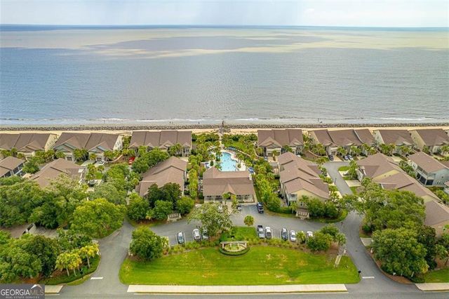 274 Turtle Track Lane, Jekyll Island, GA 31527