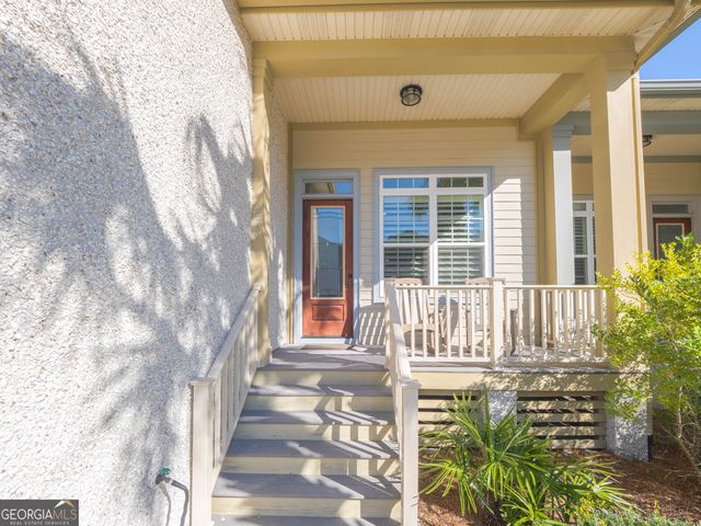 274 Turtle Track Lane, Jekyll Island, GA 31527
