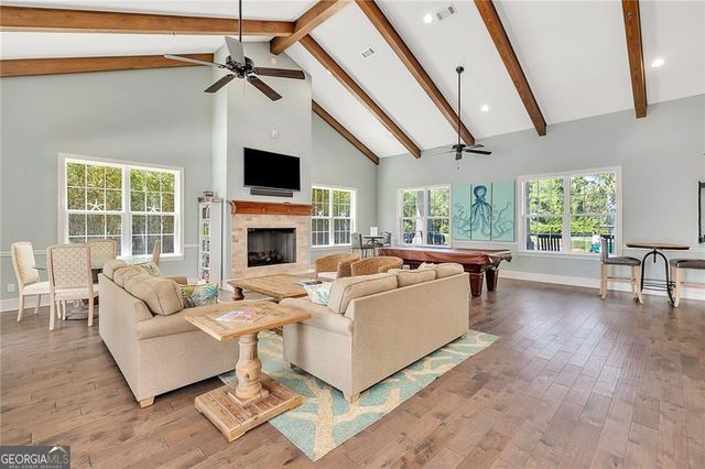 274 Turtle Track Lane, Jekyll Island, GA 31527