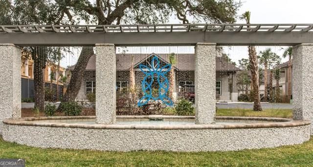 274 Turtle Track Lane, Jekyll Island, GA 31527