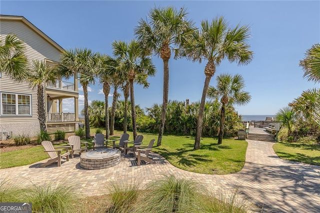 274 Turtle Track Lane, Jekyll Island, GA 31527