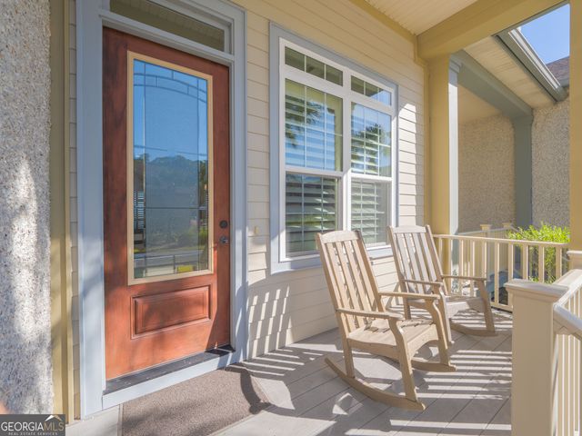 274 Turtle Track Lane, Jekyll Island, GA 31527