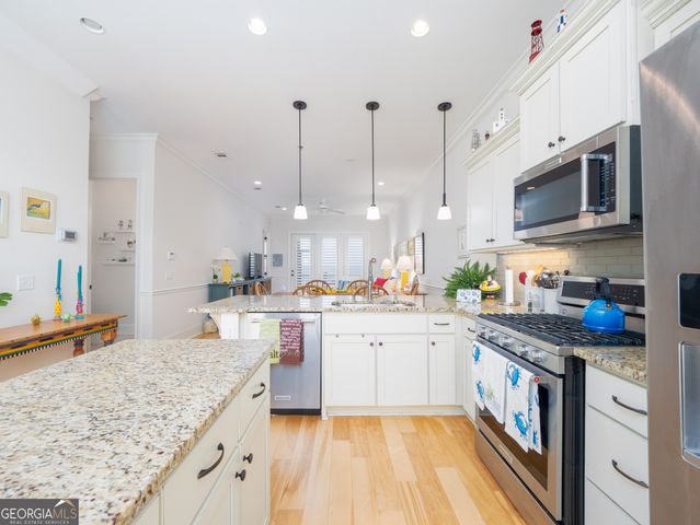 274 Turtle Track Lane, Jekyll Island, GA 31527