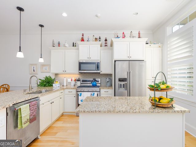 274 Turtle Track Lane, Jekyll Island, GA 31527