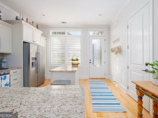 274 Turtle Track Lane, Jekyll Island, GA 31527