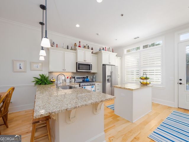 274 Turtle Track Lane, Jekyll Island, GA 31527