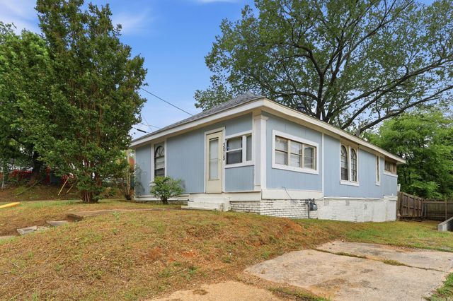 3015 W 15th Street, Little Rock, AR 72204