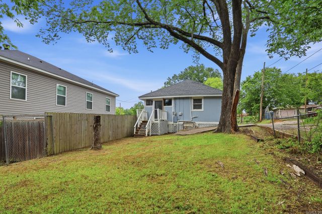 3015 W 15th Street, Little Rock, AR 72204