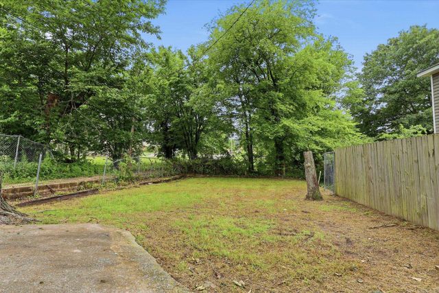 3015 W 15th Street, Little Rock, AR 72204