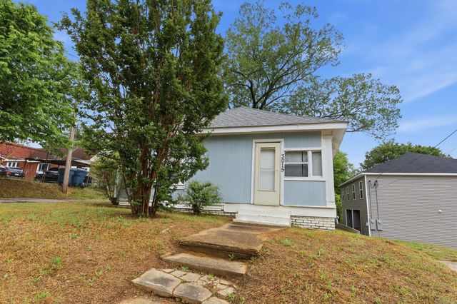 3015 W 15th Street, Little Rock, AR 72204