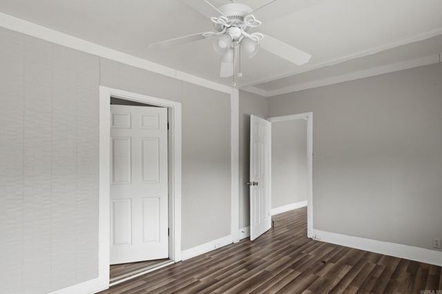 3015 W 15th Street, Little Rock, AR 72204