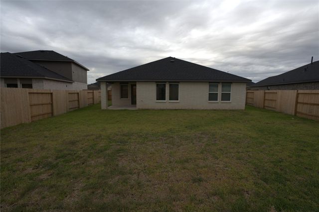 27703 Hudson Sands Lane, Katy, TX 77493