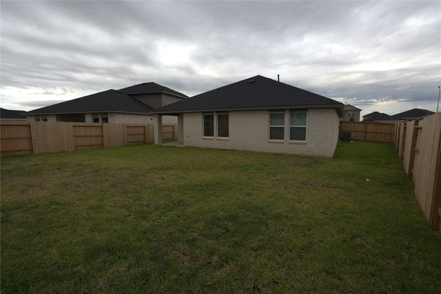 27703 Hudson Sands Lane, Katy, TX 77493