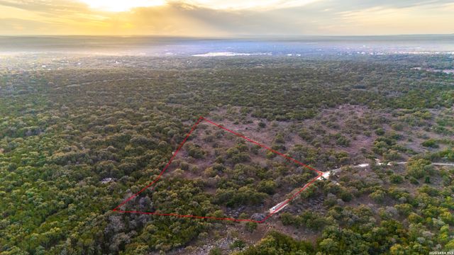 0 Rebecca Creek Rd, Spring Branch, TX 78070