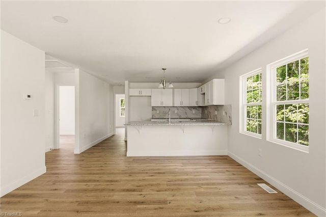 420 Bristol Street, Lexington, NC 27292