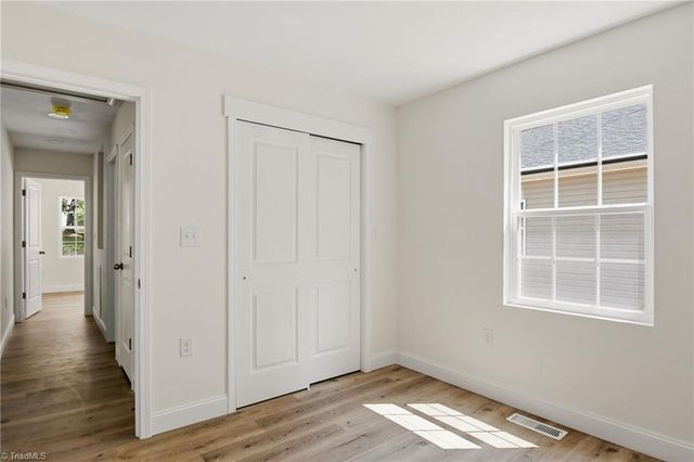 420 Bristol Street, Lexington, NC 27292