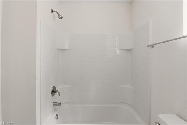 420 Bristol Street, Lexington, NC 27292