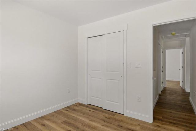 420 Bristol Street, Lexington, NC 27292
