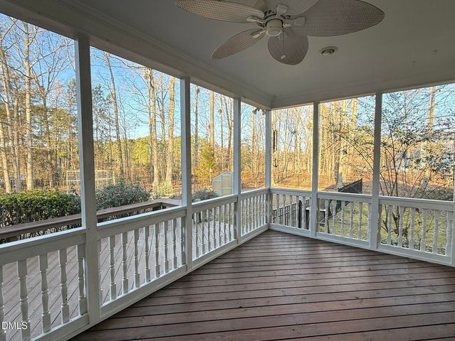 5933 Two Pines Trail, Wake Forest, NC 27587