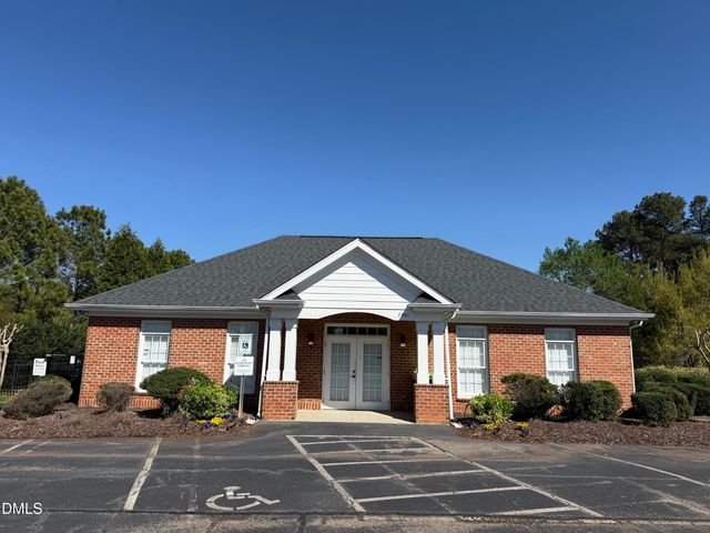 5933 Two Pines Trail, Wake Forest, NC 27587